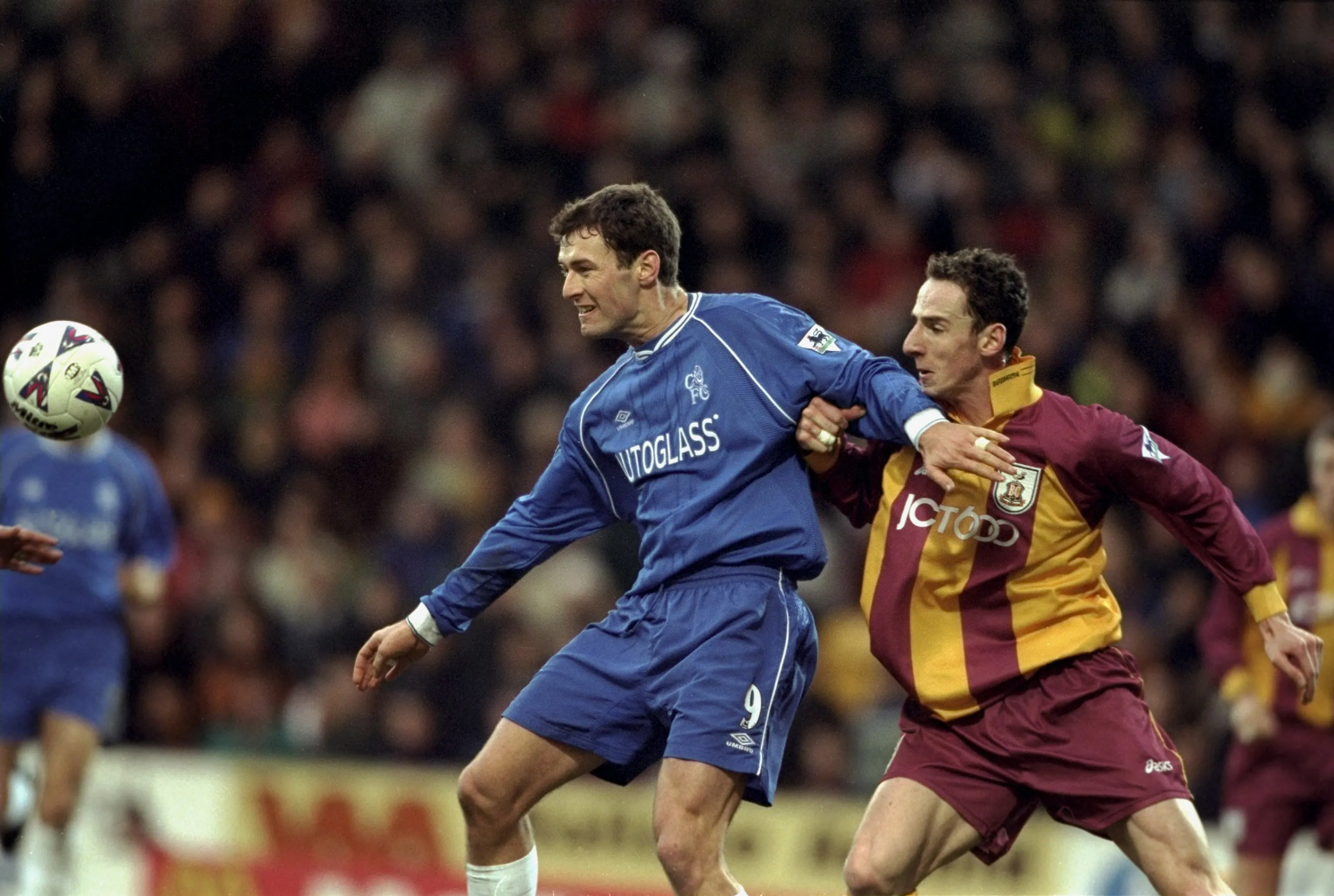 Chris Sutton