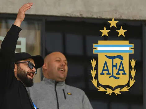 Gabriel Boric festeja con todo el triunfo de Argentina en el Mundial: "Hermanos..."