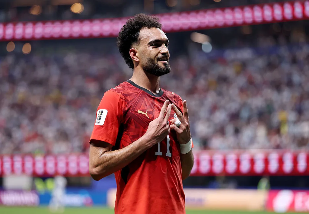 Ziko estalló con todo | Foto: Getty Images