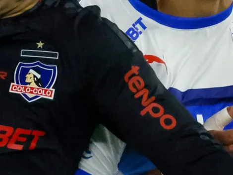 La UC sorprende y busca quitarle este refuerzo a Colo Colo