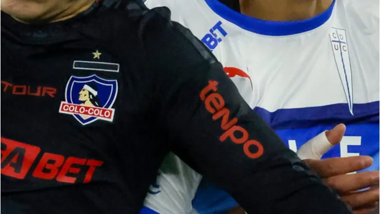 Universidad Católica busca quitarle este refuerzo a Colo Colo