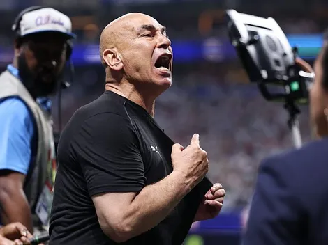 DT de Egipto incendia el Mundial con dura acusación a la FIFA: "Quieren que Messi..."