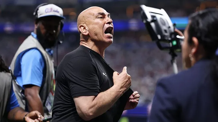 Hossam Hassan no se guardó nada tras la eliminación de Egipto