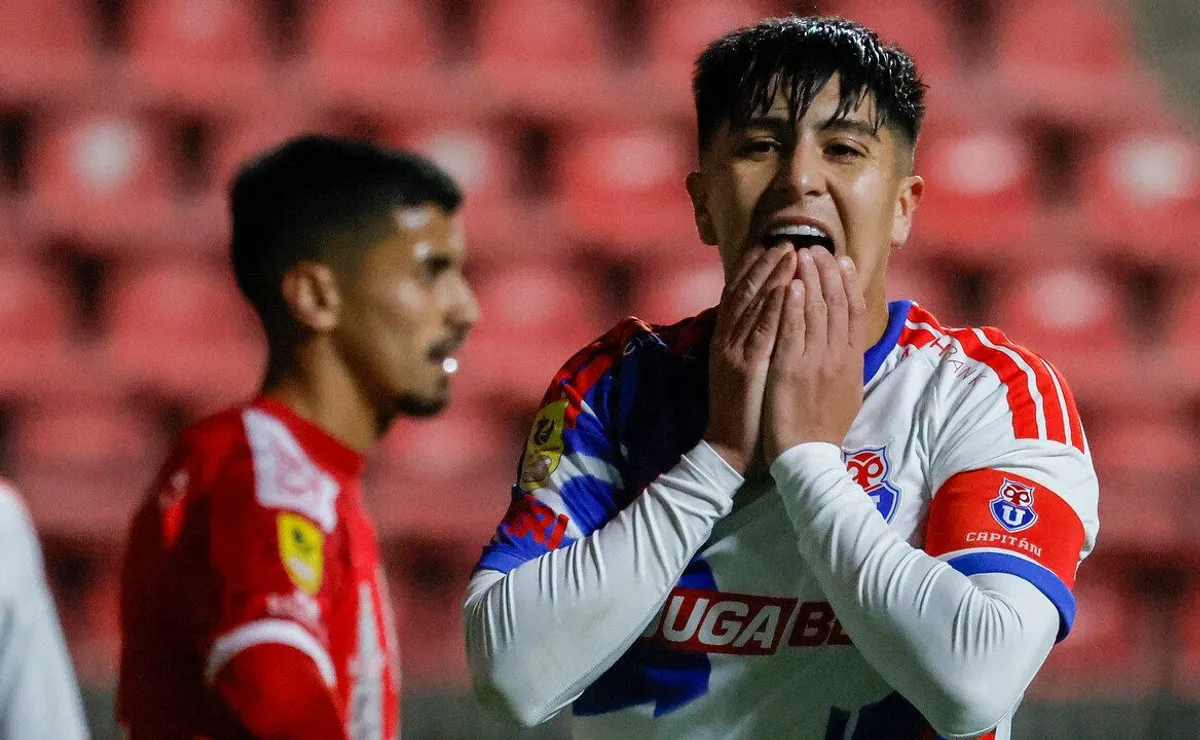 El Tribunal de Disciplina castiga a la Universidad de Chile: lapidaria sanción a Marcelo Morales