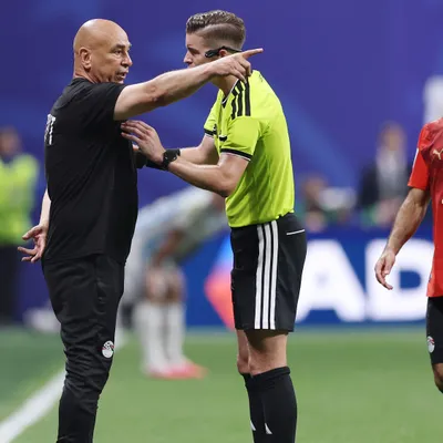 La potente decisión que tomó Egipto ante la FIFA: sacude al Mundial 2026