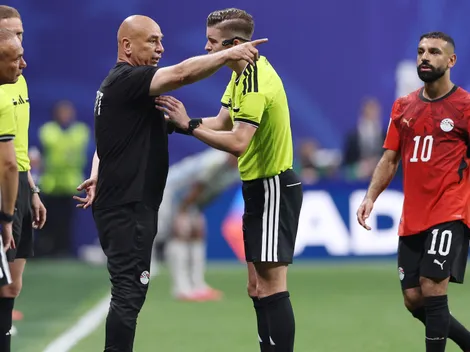 La potente decisión que tomó Egipto ante la FIFA: sacude al Mundial 2026
