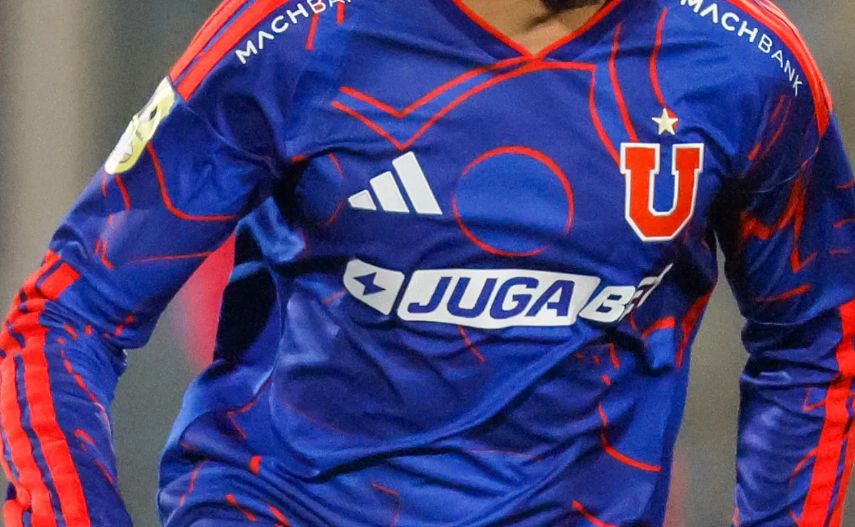 Descartan a este refuerzo para Universidad de Chile: “No existe ninguna negociación”
