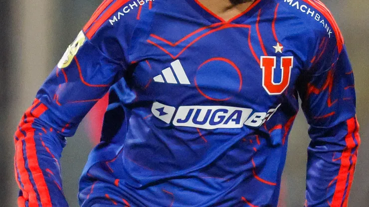 Este jugador no llegará a Universidad de Chile.