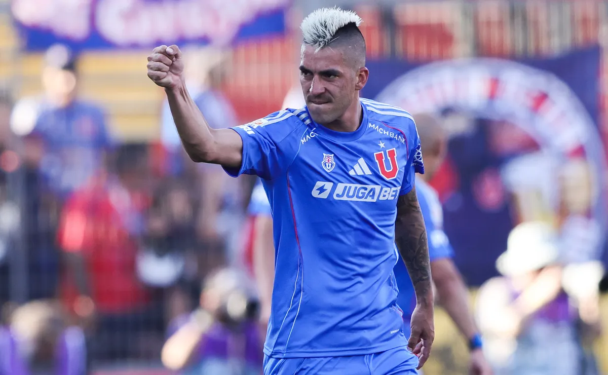 ¿Y Universidad de Chile? Leandro Fernández encuentra nuevo club: “Tendría todo acordado”