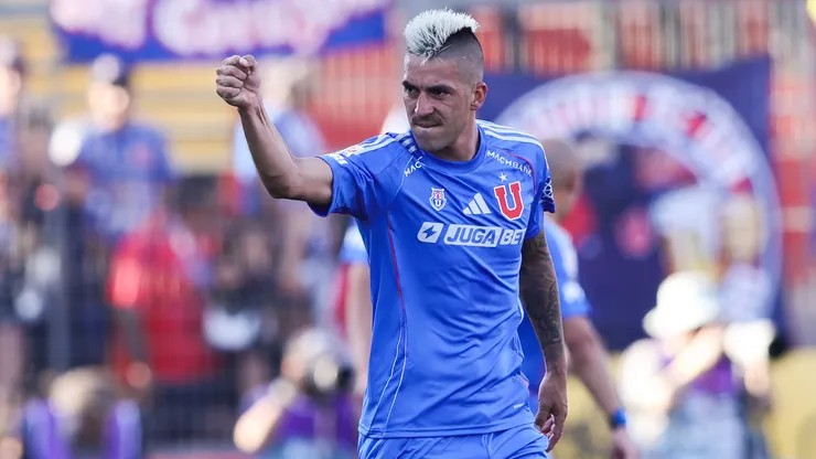 Leandro Fernández tiene nuevo equipo para el segundo semestre.