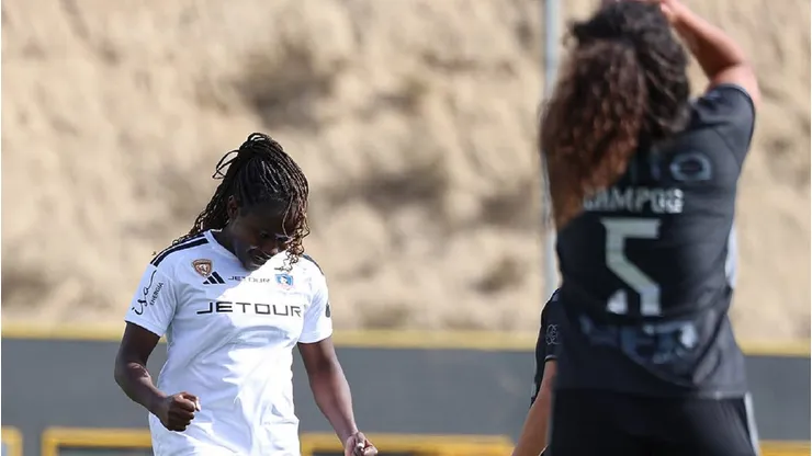El elenco femenino no para de ganar y se encumbra en la parte alta de la tabla.