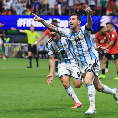 Pronósticos Argentina vs Suiza: la Albiceleste va por otro capítulo inolvidable