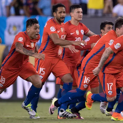 Campeón de América con la Selección Chilena anuncia su retiro