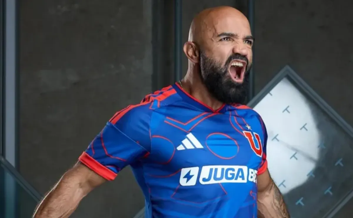 Caté Ibarra pide recuperar a esta figura en Universidad de Chile: “Se ha perdido bastante”