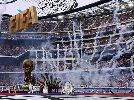La FIFA revela el artista “tapado” para el show de medio tiempo