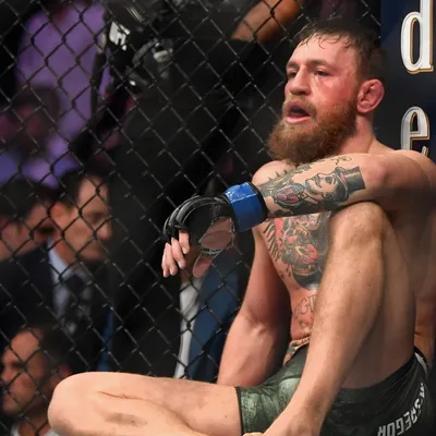 McGregor a fondo: "The Notorius" abre su corazón a días de su regreso a UFC