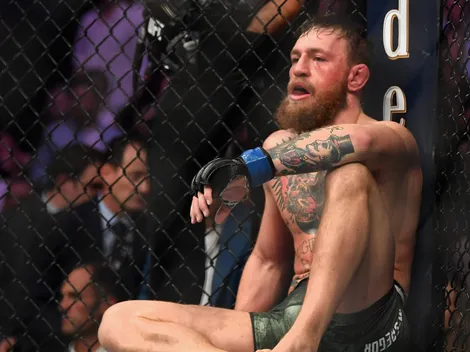 McGregor a fondo: "The Notorius" abre su corazón a días de su regreso a UFC