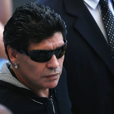 Reviven vieja frase de Maradona que cobra sentido en este Mundial: "Los americanos..."