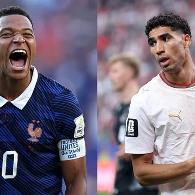 ¿Transmite CHV? Así se podrá ver EN VIVO el Francia vs. Marruecos