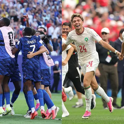 Dónde y cómo ver a Francia vs Marruecos: canales TV y streaming online