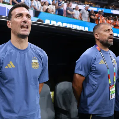 El Mundial 2026 tiene un patrón que inquieta a Argentina antes de los cuartos de final