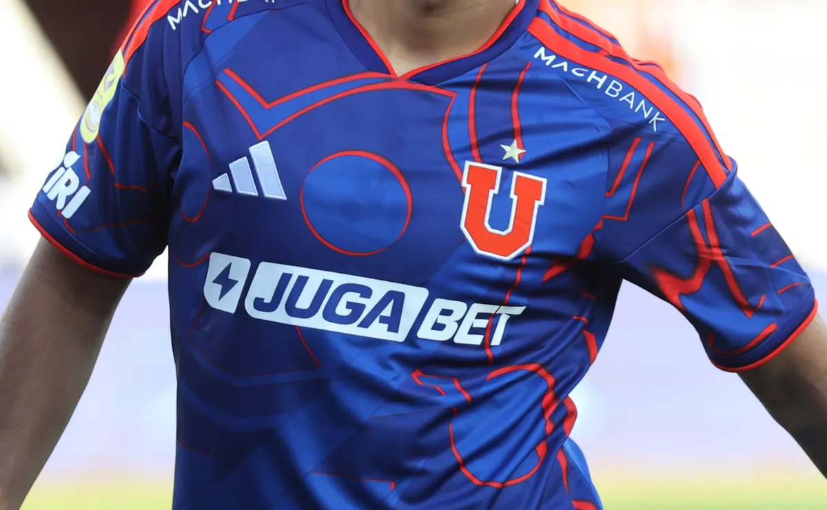 U. de Chile le dice adiós: este jugador ya entrena en otro club de la Liga de Primera