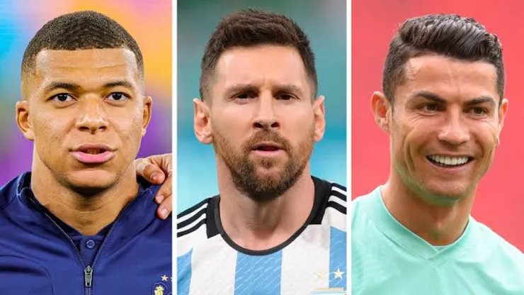 El ranking de nombres de futbolistas que más eligen los chilenos para sus hijos