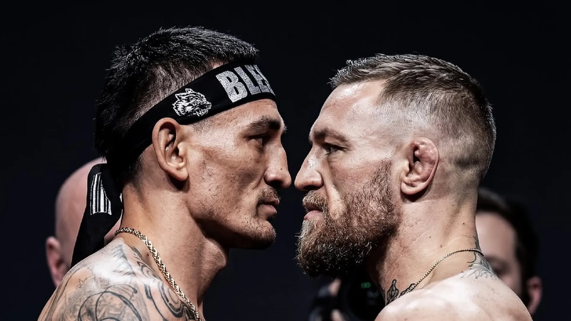 Este sábado, la UFC volverá a contar con la presencia de “The Notorius” Conor McGregor.