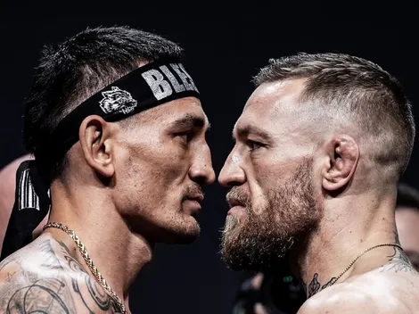 UFC 329 McGregor vs. Holloway: Horarios y cómo ver EN VIVO