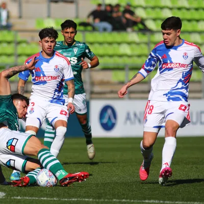 La U es citada al Tribunal por un error reglamentario ante Santiago Wanderers
