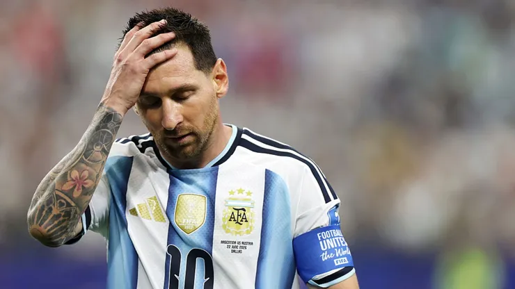 ¿Argentina tiene miedo?
