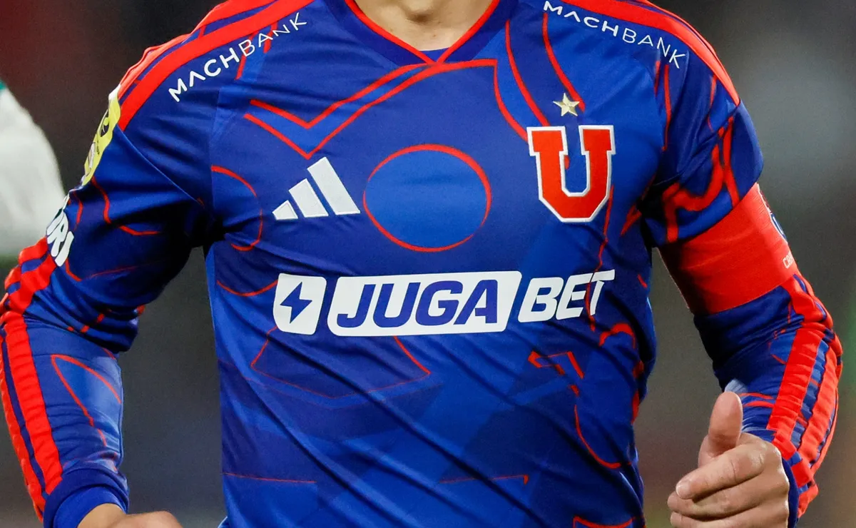 El conmovedor mensaje con el que jugador de Universidad de Chile dice adiós: “Hoy se cierra un ciclo de…”