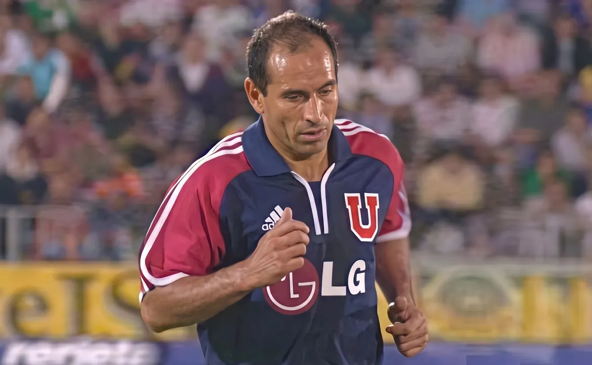 Luis Chavarría alza la voz y le pide este fichaje a Universidad de Chile: “Juega muy bien”