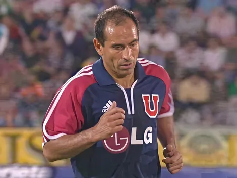 Luis Chavarría le pide este fichaje a Universidad de Chile