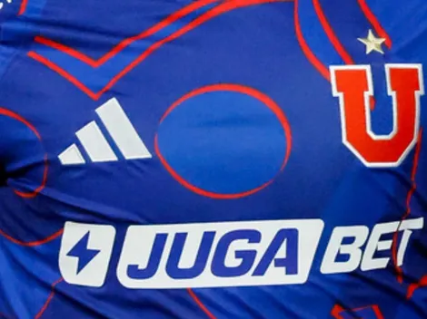 La U oficializa un nuevo refuerzo: llega desde el fútbol peruano