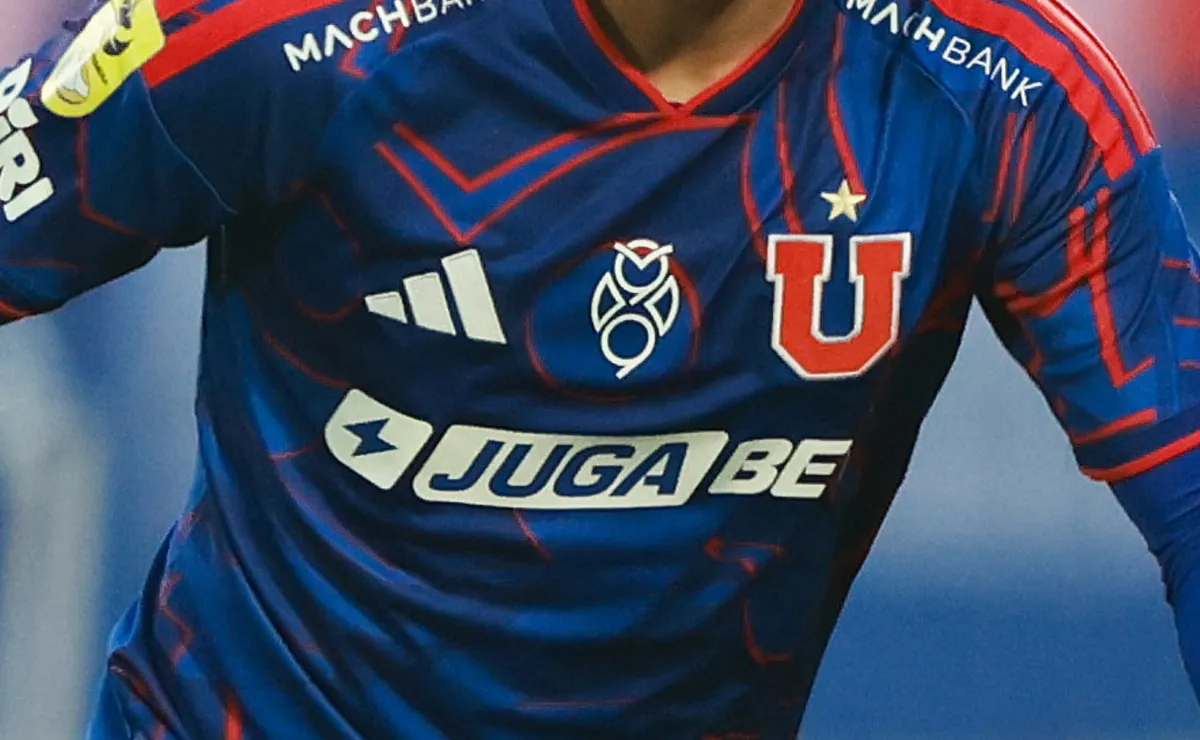 Advierten que esta figura de Universidad de Chile busca su salida: “No está conforme”