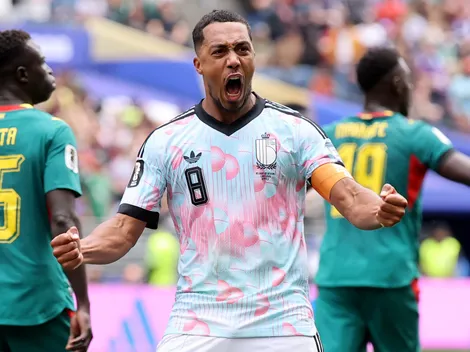 ¿Por qué no juega Tielemans en el duelo entre Bélgica y España?