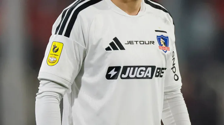 Este futbolista anhela ser adquirido por Colo Colo.