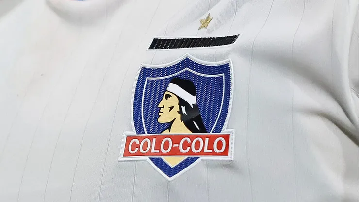 En Colo Colo tendrían listo un fichaje bombástico. (Foto: Felipe Zanca/Photosport)