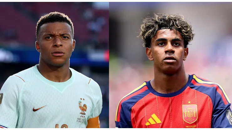 El Mundial 2026 definió su primera semifinal.