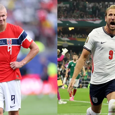 ¿A qué hora y dónde ver este SÁBADO el partido de Noruega vs. Inglaterra?