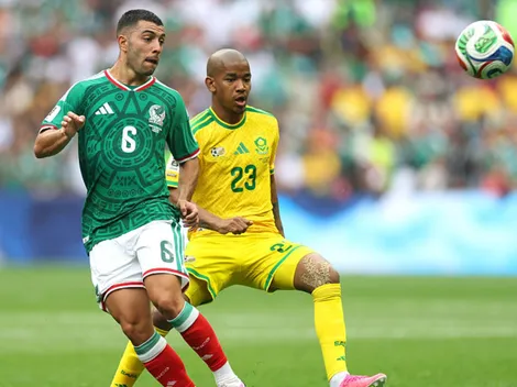 Luto: Fallece jugador de Sudáfrica tras disputar el Mundial 2026