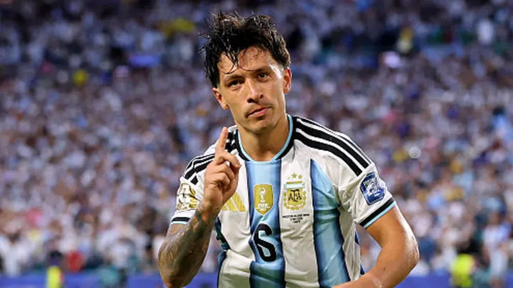 Martínez alaba a los árbitros.