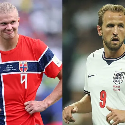 ¿Por qué Noruega vs Inglaterra no va por CHV? Cómo verlo en Chile