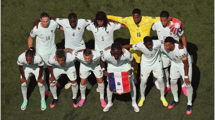 Francia encendió las alertas antes de la semifinal del Mundial 2026.