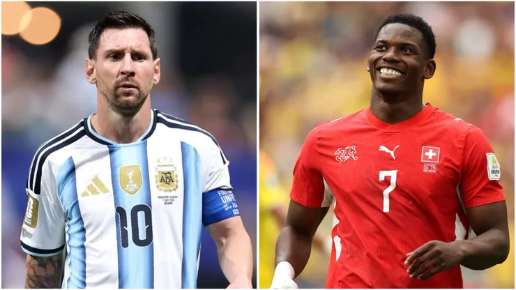 Argentina y Suiza se enfrentan en un duelo crucial en el Mundial 2026