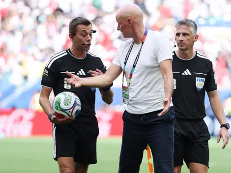 ESCÁNDALO en el Mundial 2026: el gol de Inglaterra ante Noruega que desató la polémica