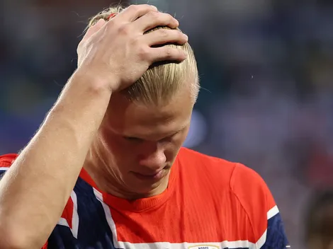La INSÓLITA explicación de la FIFA al polémico gol de Inglaterra ante Noruega