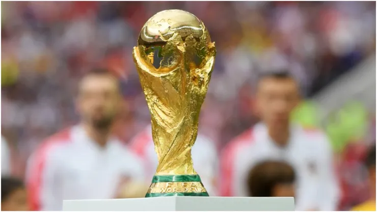 Quedan definidos los cruces de semifinales del Mundial 2026