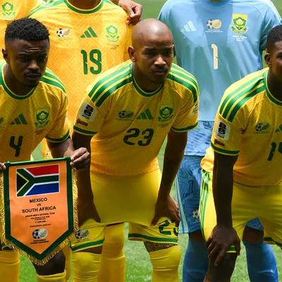 ¡Terrible! Prensa de Sudáfrica revela causa de muerte de Jayden Adams